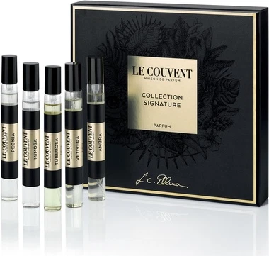 Набор парфюмерной воды Le Couvent Maison De Parfum Discovery Set Signatures