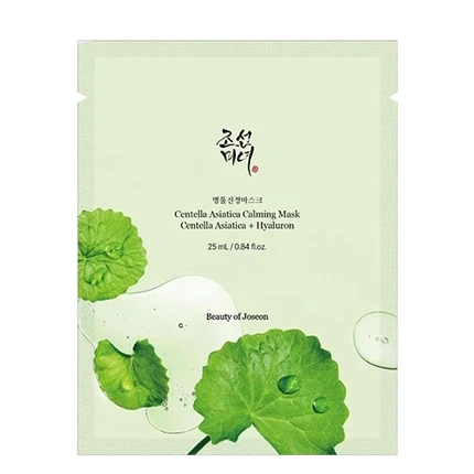 Face Mask Beauty Of Joseon