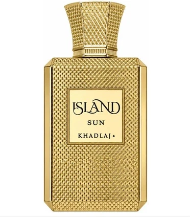 Extrait de Parfum Khadlaj Island Sun