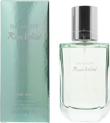 Парфюмерная вода Davidoff Run Wild