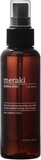 Спрей-освежитель Meraki Soft Allure