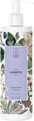 Shampoo Raunsborg