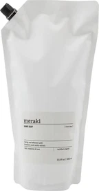 Жидкое мыло для рук Meraki