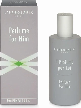 Парфюм L'Erbolario Hyaluronic Acid