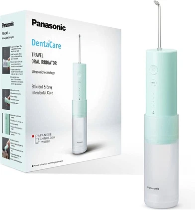 Ирригатор Panasonic