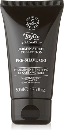 Pre-Shave Gel Taylor Of Old Bond Street Jermyn Street Collection