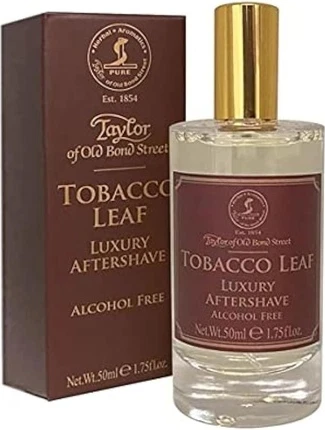 Лосьон после бритья Taylor Of Old Bond Street
