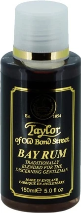 Лосьон после бритья Taylor Of Old Bond Street Taylor Bay Rum