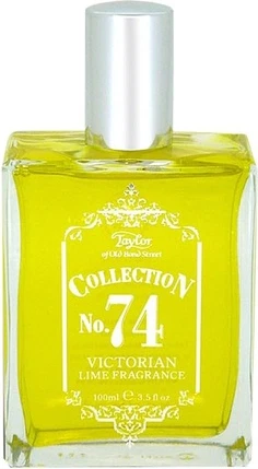 Одеколон Taylor Of Old Bond Street NO. 74 Collection