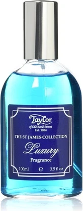Одеколон Taylor Of Old Bond Street St James Collection