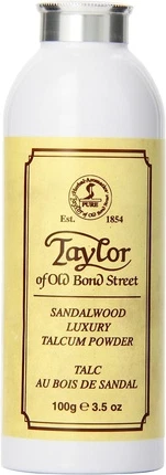 Talcum Powder Taylor Of Old Bond Street