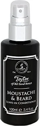 Масло для ухода за усами и бородой Taylor Of Old Bond Street