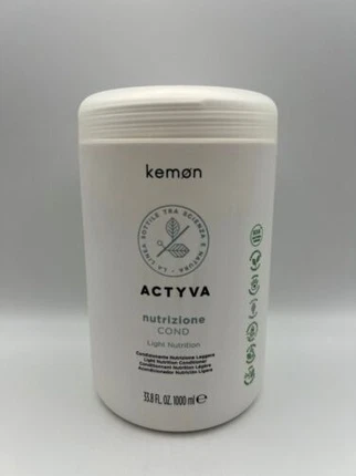 Кондиционер Kemon Nutrizione