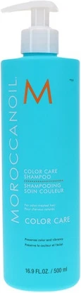 Shampoo Moroccanoil