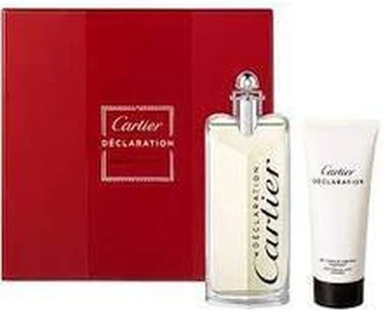 Eau de Toilette Cartier Déclaration