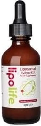 Биодобавка Equisalud Lipolife