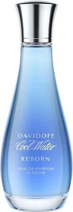 Парфюмерная вода Davidoff Cool Water Reborn