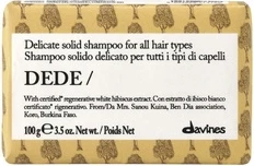 Shampoo Bar Davines Essential Haircare DEDE