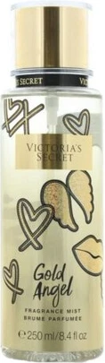 Парфюмированный спрей Victoria's Secret Gold Angel