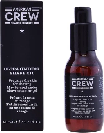 Shave Oil American Crew