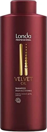 Shampoo Londa Professional Velvet Oil