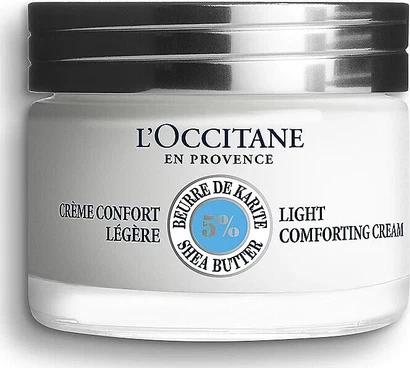 Крем для лица L'Occitane