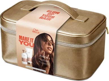 Набор для ухода за волосами Wella