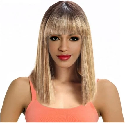 Wig Sleek Tina