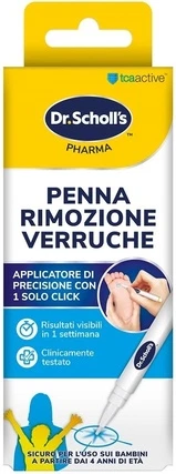 Wart Removal Pen Scholl