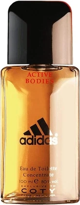 Туалетная вода Adidas Active Bodies
