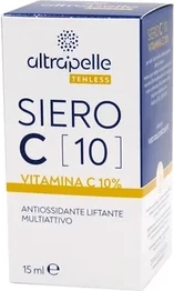 Serum Altrapelle Tenless