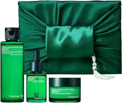 Подарочный набор Pyunkang Yul Ultimate Calming Line