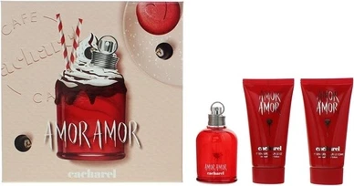 Туалетная вода Cacharel Amor Amor