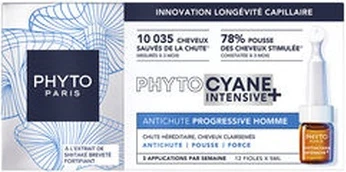 Средство для волос Phyto Phytocyane