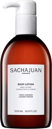 Body Lotion Sachajuan