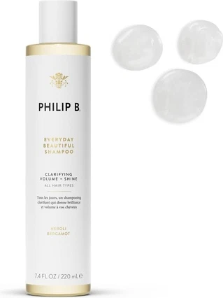Shampoo Philip B