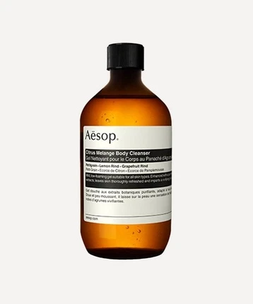 Body Cleanser Aesop