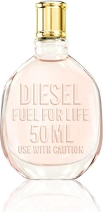 Парфюмерная вода Diesel Fuel For Life Femme