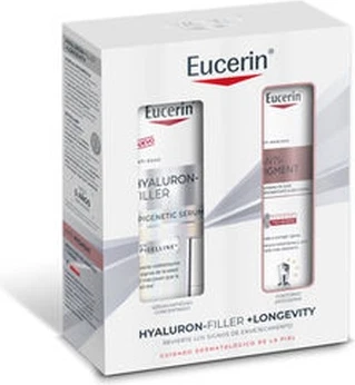 Serum Eucerin Hyaluron-Filler