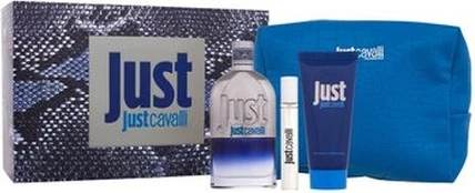 Туалетная вода Just Cavalli