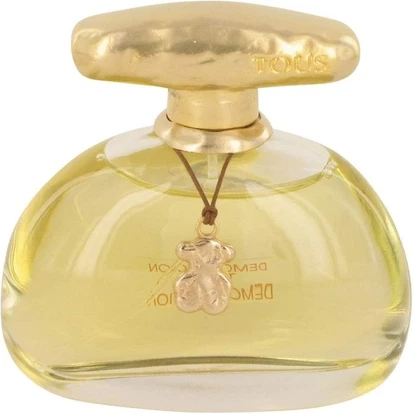 Eau de Toilette Tous Touch