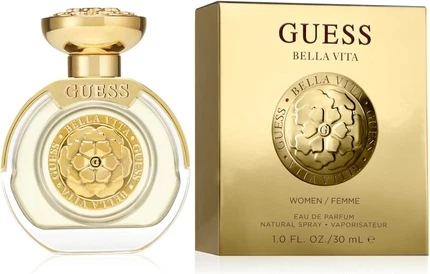 Парфюмерная вода GUESS Bella Vita
