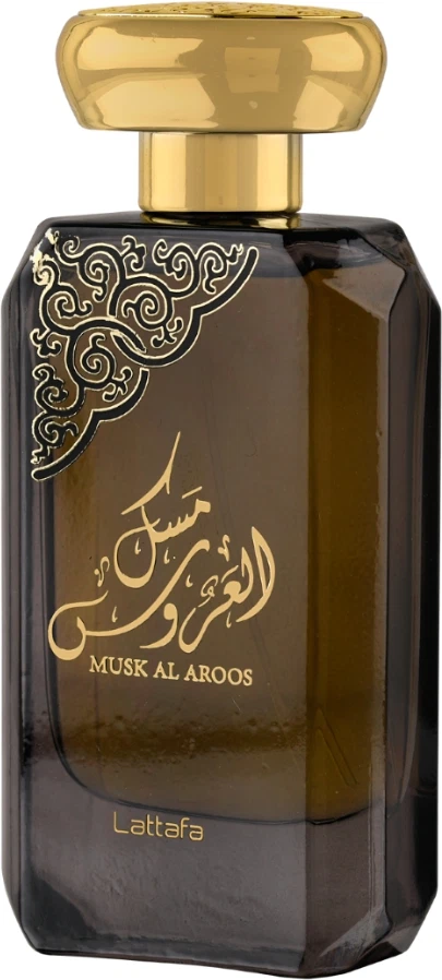 Парфюмерная вода Lattafa Musk Al Aroos