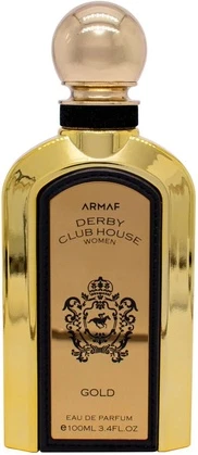 Парфюмерная вода Armaf Derby Club House