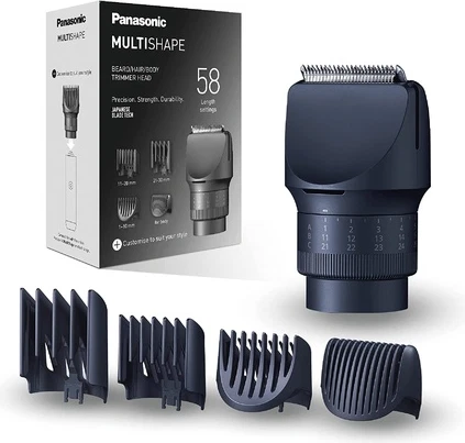 Panasonic Multishape trimmer qo'shimchasi