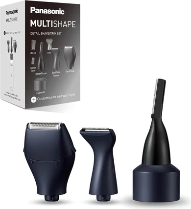 Panasonic ER-CDT1 Shaxsiy parvarish tizimi