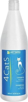 Shampoo Artero Cat