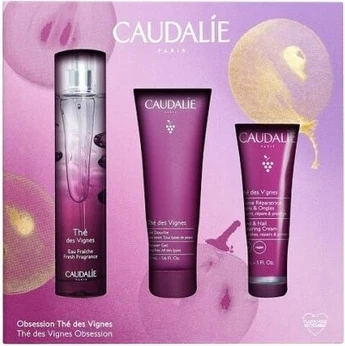 Набор парфюмерии Caudalie The des Vignes
