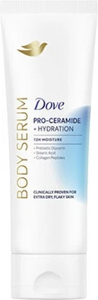 Сыворотка для тела Dove