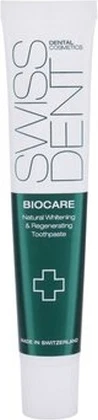 Зубная паста Swissdent Biocare